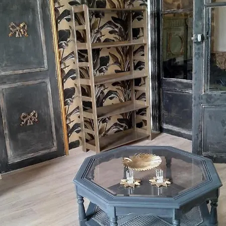 Authentique Au Bord Du Fleuve Herault * Агд