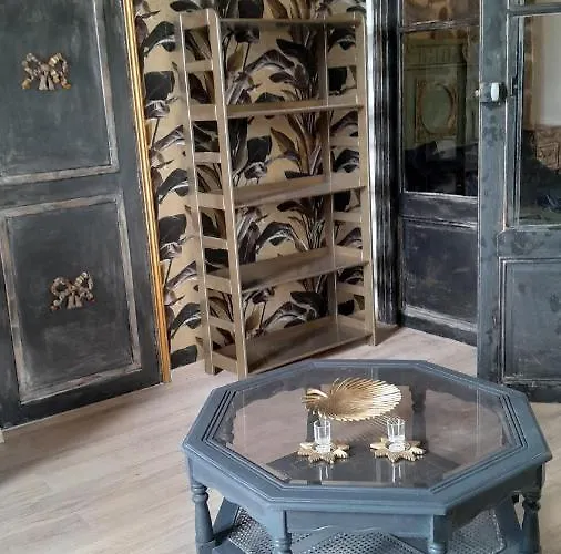 Authentique Au Bord Du Fleuve Herault * Агд