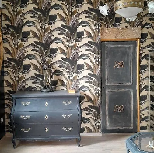 Authentique Au Bord Du Fleuve Herault *