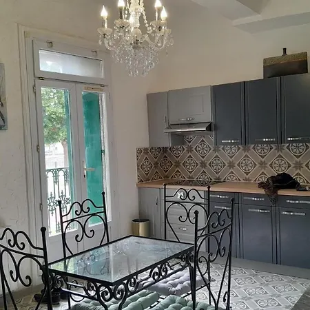 Appartamento Authentique Au Bord Du Fleuve Hérault Agde