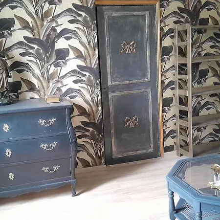 Authentique Au Bord Du Fleuve Hérault Apartamento