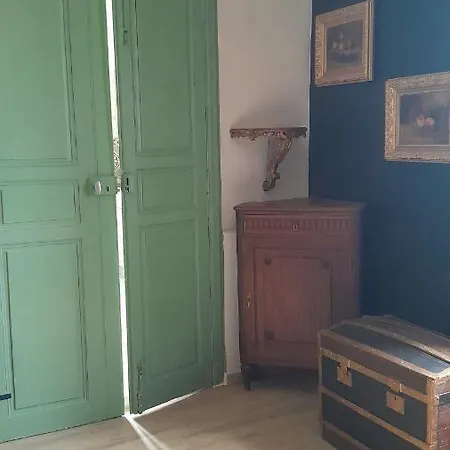 Apartment Authentique Au Bord Du Fleuve Herault Agde