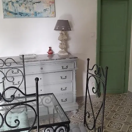 Authentique Au Bord Du Fleuve Hérault *
