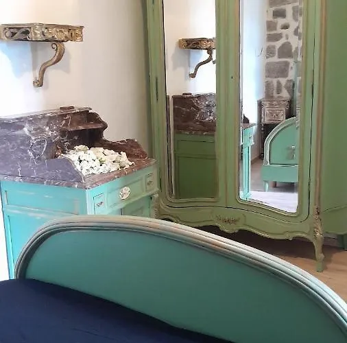 Authentique Au Bord Du Fleuve Hérault Appartement *