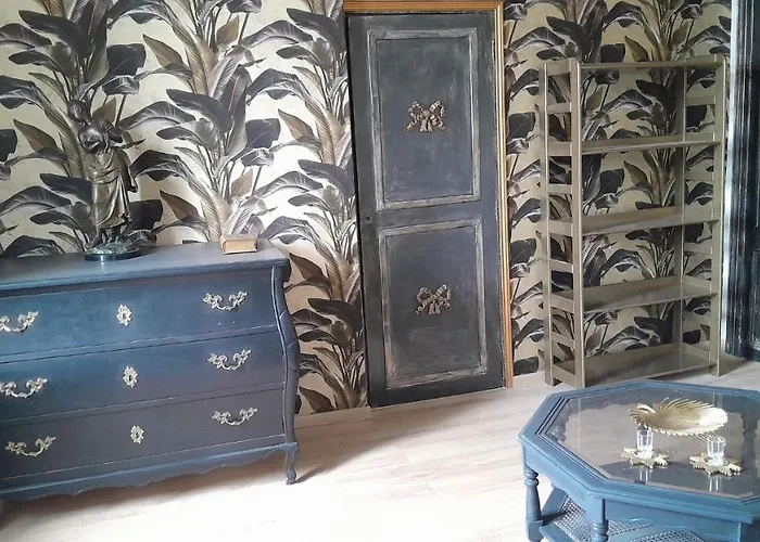 Authentique Au Bord Du Fleuve Hérault Appartement