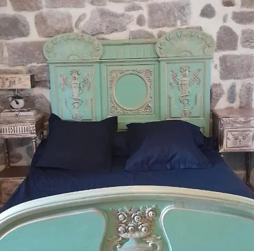 Authentique Au Bord Du Fleuve Hérault Appartement *